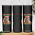 Traoré 2025 Skinny Tumbler African President Burkina Faso TS02 Print Your Wear