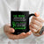 Traumatic Brain Injury Awareness Coffee Mug I Am The Storm TBI Warrior TS02 Print Your Wear
