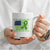 Traumatic Brain Injury Awareness Coffee Mug Not All Wounds Are Visible TBI Warrior American Flag TS02 Print Your Wear
