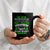 Traumatic Brain Injury Awareness Coffee Mug TBI Warrior I Am The Storm TS02 Print Your Wear