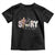 True Story He Is Risen Toddler T Shirt Christian Easter Day Religious Bible Verse TS11 Black Print Your Wear