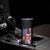 Trump Best Dad Ever Skinny Tumbler Funny Father's Day You Are Great Dad USA Flag TB11 Print Your Wear