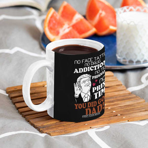 Trump Dad Coffee Mug Funny Fathers Day Gag Gifts TB10 Print Your Wear