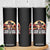 Trump Tariffs Cowboy Skinny Tumbler Theres A New Tariff In Town Western TS02 Print Your Wear