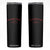 Truth Over Tyranny Skinny Tumbler Protect Higher Education Academic Independence TS10 Black Print Your Wear