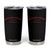 Truth Over Tyranny Tumbler Cup Protect Higher Education Academic Independence TS10 Black Print Your Wear