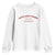 Truth Over Tyranny Youth Sweatshirt Protect Higher Education Academic Independence TS10 White Print Your Wear