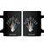 US Airplane Fighter Jet American Flag 4th Of July Coffee Mug TS11 Black Print Your Wear