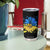 Ukraine Sunflower Ukrainian Flag Tumbler Cup TS10 Print Your Wear