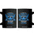 Us Military Air Force Veteran Coffee Mug It Can't Be Inherited Nor Can It Be Purchased I Have Earned It TS11 Black Print Your Wear