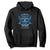 Us Military Air Force Veteran Hoodie It Can't Be Inherited Nor Can It Be Purchased I Have Earned It TS11 Black Print Your Wear