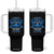 Us Military Air Force Veteran Tumbler With Handle It Can't Be Inherited Nor Can It Be Purchased I Have Earned It TS11 One Size: 40 oz Black Print Your Wear