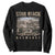 Utah Beach D Day 81 ST Anniversary Honor History Normandy WWII Sweatshirt TS11 Black Print Your Wear