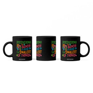 VBS 2025 Insects Adventure Coffee Mug Discovering the Bigness of God in the Smallest of Things TS02 Print Your Wear