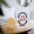 VE Day 80th Anniversary Glass Can 2025 Patriotic WWII Remembrance Vintage TS02 Print Your Wear