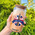 VE Day 80th Anniversary Glass Can WWII Remembrance 2025 Celebrations London TS02 Print Your Wear