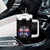 VE Day 80th Anniversary Tumbler With Handle WWII Remembrance 2025 Celebrations London TS02 Print Your Wear