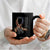 Veteran Suicide Awareness Coffee Mug 22 A Day Is 22 Too Many American Flag Ribbon TS02 Print Your Wear