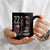Veteran Suicide Awareness Coffee Mug 22 A Day Is 22 Too Many TS02 Print Your Wear
