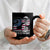 Veteran Suicide Awareness Coffee Mug 22 A Day is 22 Too Many Veteran Lives Matter TS02 Print Your Wear