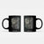 Veteran Suicide Awareness Coffee Mug USA Flag 22 A Day Is 22 Too Many TS02 Black Print Your Wear