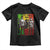 Vintage Black Panther Party Toddler T Shirt Black History Self Defense Huey Newton Bobby Seale TS10 Black Print Your Wear