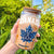 Vintage Canada Hockey Glass Can Maple Leafs TS10 Print Your Wear