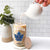 Vintage Canada Hockey Glass Can Maple Leafs TS10 Print Your Wear