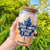 Vintage Canada Hockey Glass Can Toronto Just Once Before I Die Maple Leafs TS10 Print Your Wear