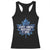 Vintage Canada Hockey Racerback Tank Top Toronto Just Once Before I Die Maple Leafs TS10 Black Print Your Wear