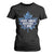 Vintage Canada Hockey T Shirt For Women Toronto Just Once Before I Die Maple Leafs TS10 Black Print Your Wear