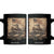 Vintage George Washington Coffee Mug 4th Of July Patriotic Gift TS10 Black Print Your Wear