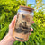 Vintage George Washington Glass Can 4th Of July Patriotic Gift TS10 Print Your Wear