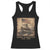 Vintage George Washington Racerback Tank Top 4th Of July Patriotic Gift TS10 Black Print Your Wear