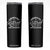 Vintage Retired 2025 Skinny Tumbler Funny Retirement Not My Problem Anymore TS10 Black Print Your Wear