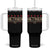 Vintage Retired 2025 Tumbler With Handle Not My Problem American Flag Retirement Gifts TS10 One Size: 40 oz Black Print Your Wear