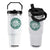 Vintage Retirement 2025 Flip Straw Tumbler Retired Not My Problem Anymore TS10 One Size: 30 oz White Print Your Wear