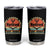 Vintage Retirement 2025 Tumbler Cup Legend Has Retired Not My Problem Anymore TS10 Black Print Your Wear