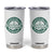 Vintage Retirement 2025 Tumbler Cup Retired Not My Problem Anymore TS10 White Print Your Wear