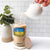 Vintage Ukraine Ukrainian Flag Glass Can Ukrainians Gifts TS10 Print Your Wear