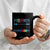 Violence Is A Sign Of Weakness Coffee Mug TS09 Print Your Wear