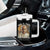 Viva il Papa Pope Francis Tumbler With Handle Papa Memorial Tribute TS02 Print Your Wear