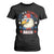 WTF Is A Kilometer Bruh T Shirt For Women Funny Patriotic American Bald Eagle TS02 Black Print Your Wear