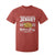 Wanna Taco Bout Jesus Cinco de Mayo T Shirt For Kid Funny Religious Christian TS10 Red Print Your Wear
