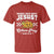 Wanna Taco Bout Jesus Cinco de Mayo T Shirt Funny Religious Christian TS10 Red Print Your Wear
