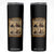 Wanted Treason Founding Fathers 1776 Skinny Tumbler 4th Of July Independence Day TS10 Black Print Your Wear