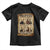 Wanted Treason Founding Fathers 1776 Toddler T Shirt 4th Of July Independence Day TS10 Black Print Your Wear