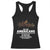 We Are Americans Funny Patriotic Racerback Tank Top Revolutionary War TS02 Black Print Your Wear