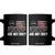 We Are Not Okay Coffee Mug US Flag We The People TS10 Black Print Your Wear