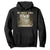 We Built African American Worker Hoodie Black History Month TS11 Black Print Your Wear